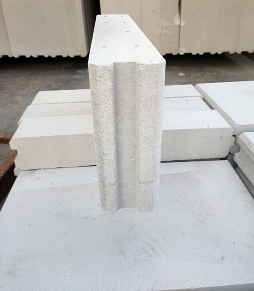 文山ALC隔墙板专业生产厂家——云南力办建材，打造优质建筑材料