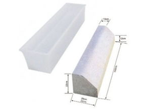 路沿石模具要领与保定清苑鑫鑫建材模具厂供应产品介绍