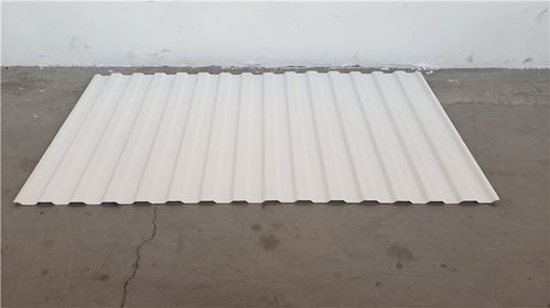 虹鑫建材 咸阳APVC复合瓦——现代建筑材料的优选