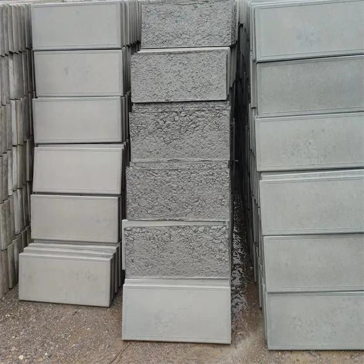 高密步道砖工厂 林锦建材——优质水泥彩砖生产专家