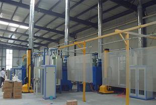 坚固守护，安心之选 探秘河北昊锐金刚网与防盗纱窗