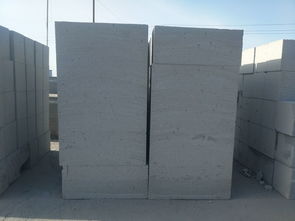 乌鲁木齐加气块价格解析与优质供应商推荐——以米东区恒福建材为例