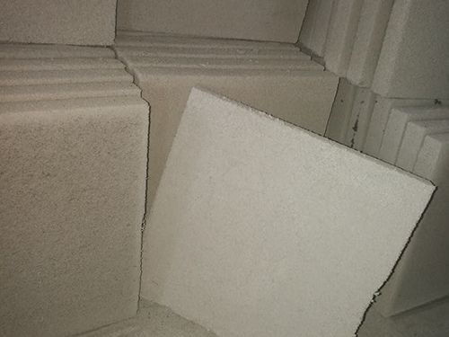 孝感玻璃水泥发泡板价格解析 水泥成分与成本考量